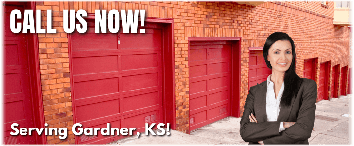 Garage Door Repair Gardner