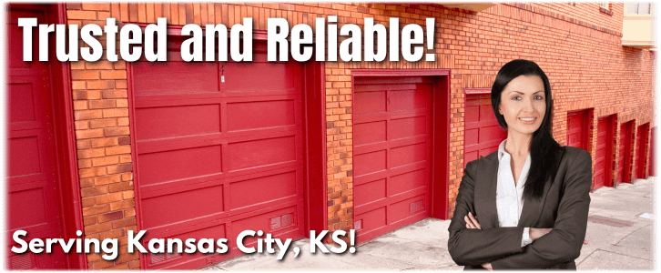 Garage Door Repair Kansas City