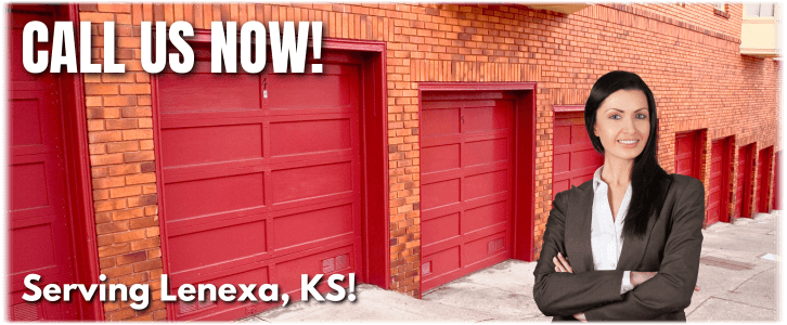 Garage Door Repair Lenexa